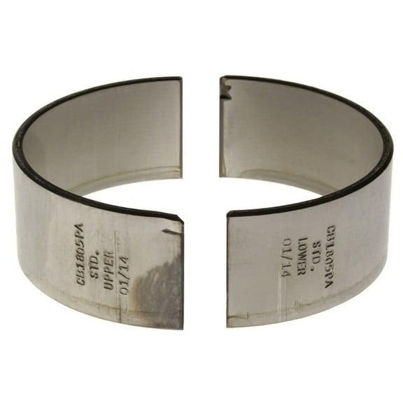 CLEVITE ENGINE PARTS CB1805P ROD BEARINGS