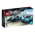 thumbnail image 1 of Set LEGO Speed Champions Jaguar 76898, 1 of 4