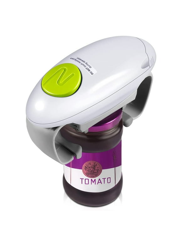 Electric Can Openers in Electric Tools & Gadgets