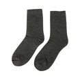 thumbnail image 2 of Summer Saving Clearance AXXD Socks For Women,Winter Plush Thick Thermal Middle Tube Cashmere Wool Socks, 2 of 2