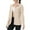 501_Beige, variant on Fashion Coat for Women, Custom Zipper 50+ Summer Clothing Ice Knitted Long Sleeved Cardigan, Women's Coats Pink