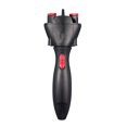 thumbnail image 1 of Trenza de pelo eléctrica, máquina de tejer, Herramienta de Peinado de peinado trenzado, automática y rápida, 1 of 5
