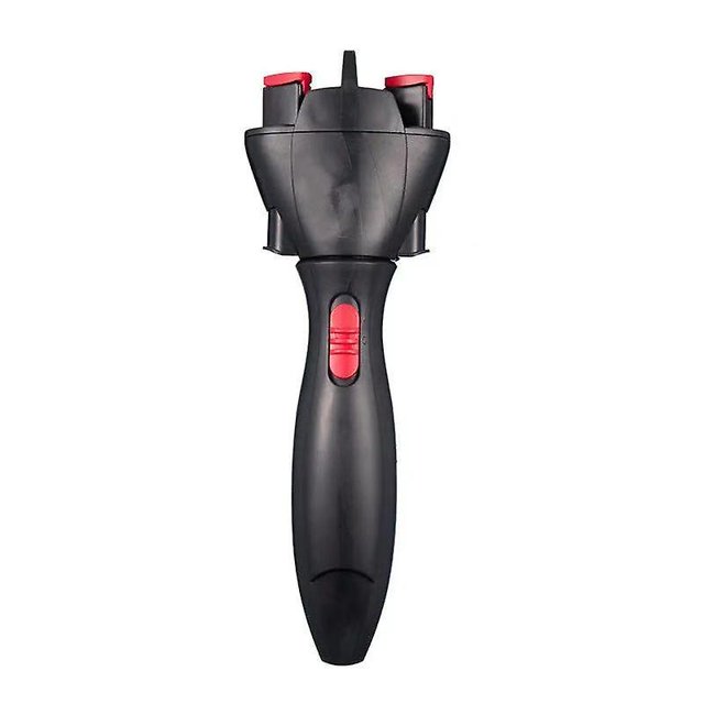 Trenza de pelo eléctrica, máquina de tejer, Herramienta de Peinado de peinado trenzado, automática y rápida