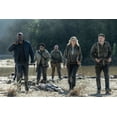 thumbnail image 2 of Fear the Walking Dead The Complete Collection Bluray + Digital (Blu-ray) Lennie James, 2 of 3