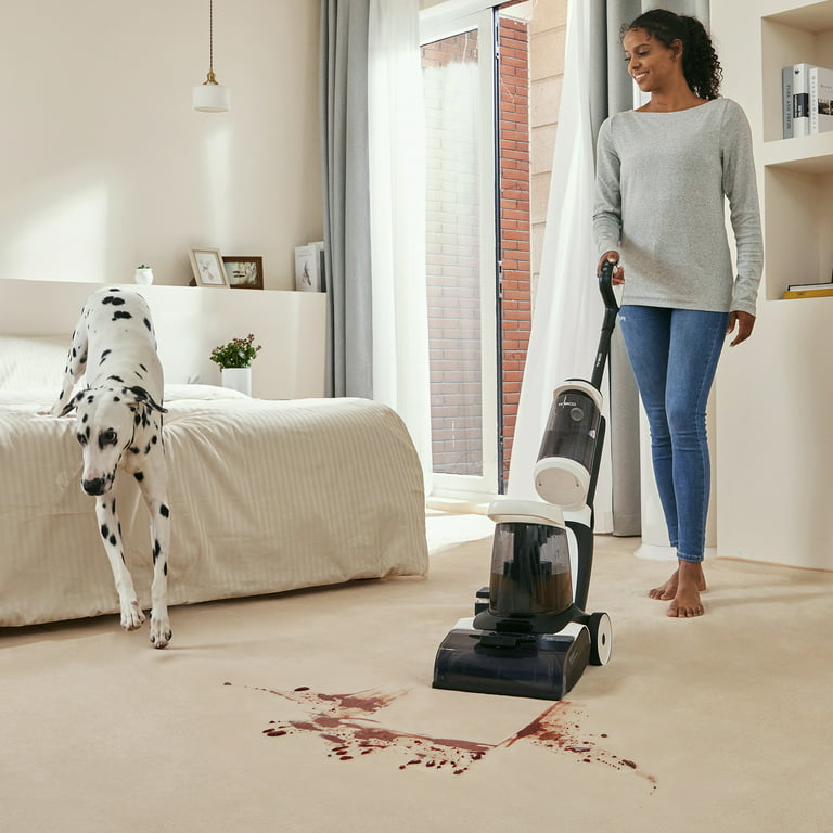 Tineco Carpet Cleaner REVIEW - iCarpet vs Carpet ONE vs Carpet ONE