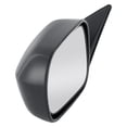 thumbnail image 2 of Driver Side Manual View Door Mirror For Honda Accord 2000-2002 HO1320136, 2 of 2