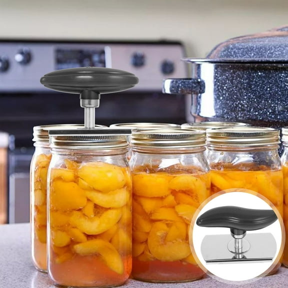 WINOMO 2Pack Multi-Function Jar Opener Manual Lid Opener for Jars and Bottles in Home Use and Parties