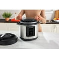 thumbnail image 3 of Autocuiseur Express Pot de Crock-Pot 5,7 l, 3 of 8