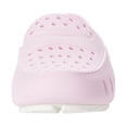 thumbnail image 3 of Floafers Kids Unisex Prodigy Driver, Sweet Lilac/Bright White, 1 Big Kid Medium, 3 of 6