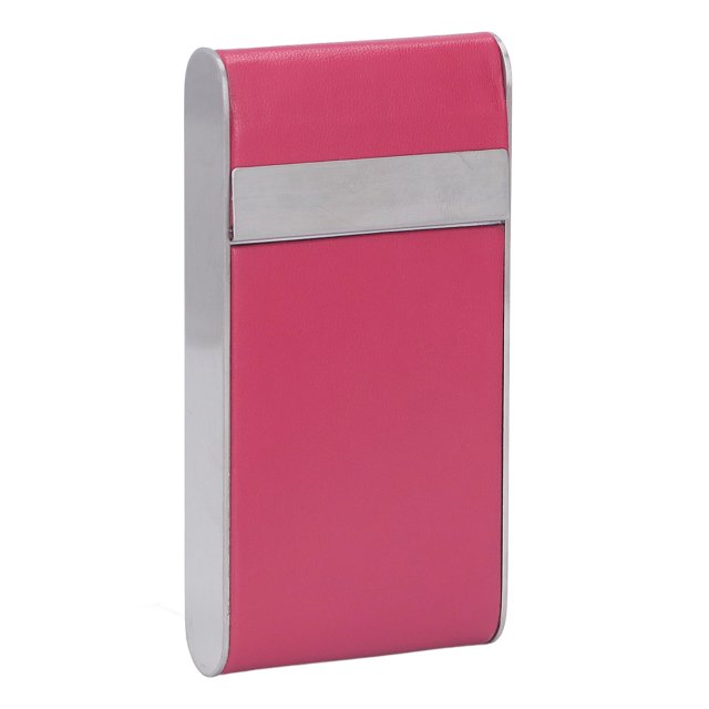 Estuche De Almacenamiento, Funda De Bolsillo Con Tapa Magnética De Cuero PU A La Moda Para Exteriores ANGGREK Otros