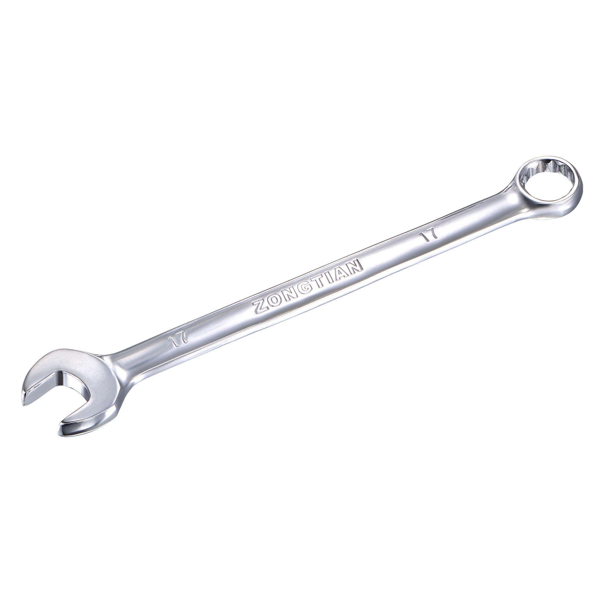 uxcell Metric Double Open End Wrench 27mm x 30mm 