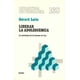 thumbnail image 1 of Liberar La Adolescencia HERDER 9788425417450, 1 of 2