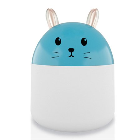 

USB mini humidifier home bedroom mute hydration spray air humidifier