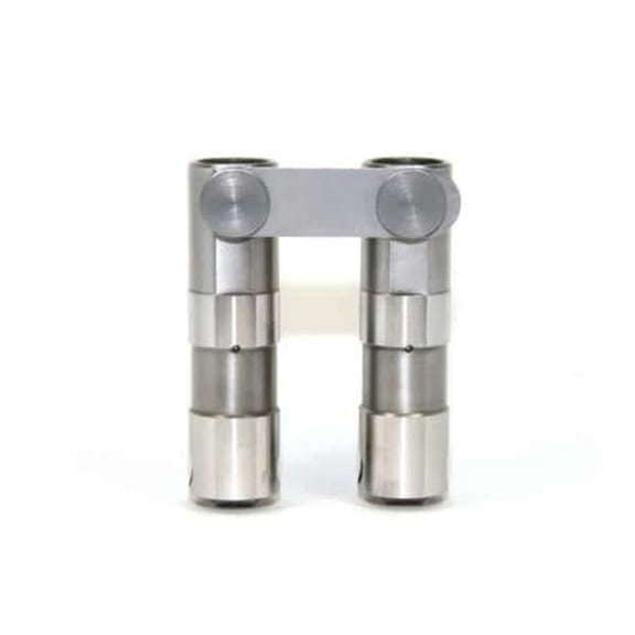 Morel Lifters MRL5372 SBC Retro-Fit Hyd Roller Lifter Set, Natural