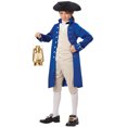 thumbnail image 2 of Child Paul Revere Costume, 2 of 3