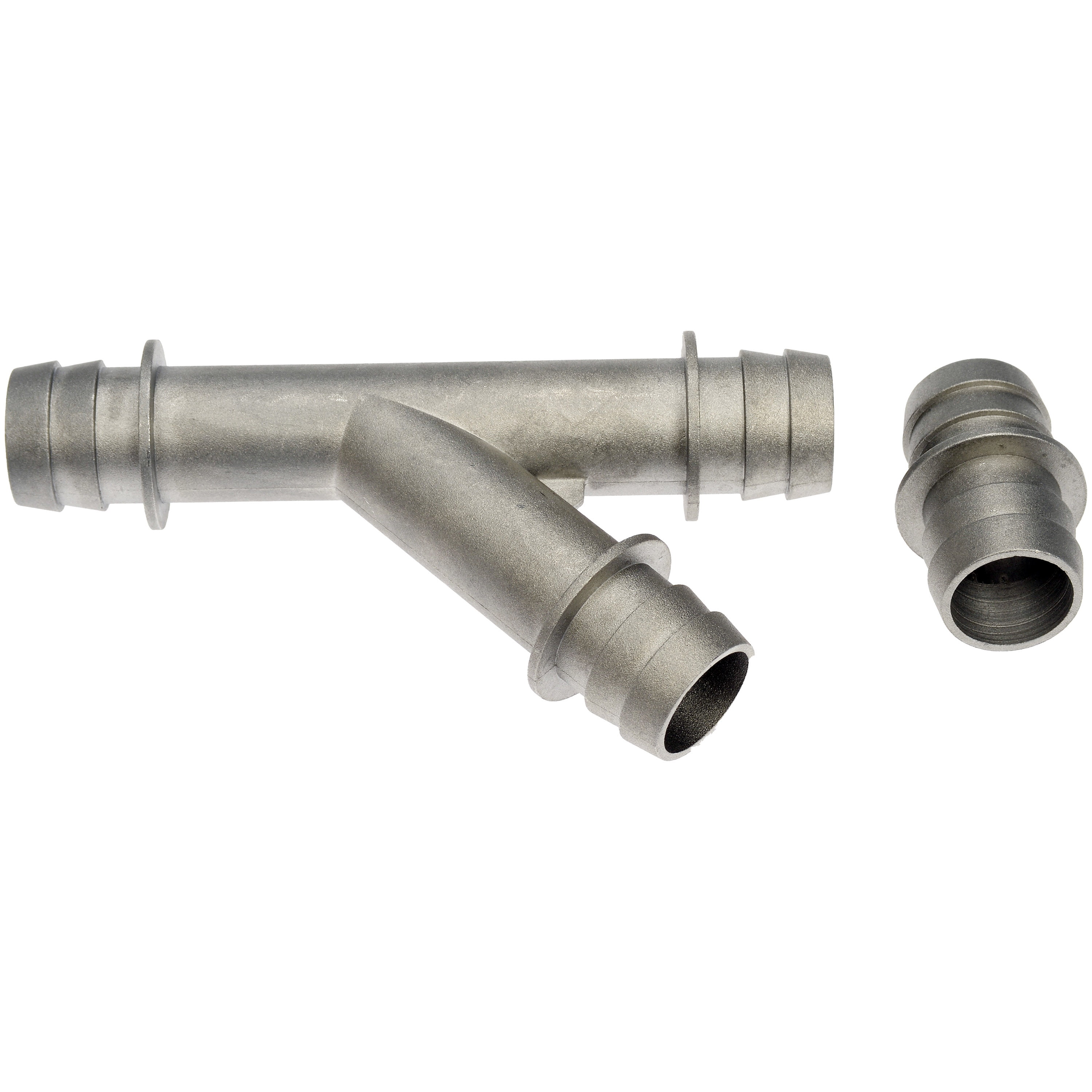 Dorman 47294 Coolant Hose Junction Kit for Specific Ford / Lincoln Models (OE FIX)