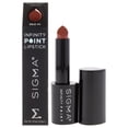 thumbnail image 1 of Lápiz labial Infinity Point - Deja vu de SIGMA para mujer - Lápiz labial de 0,11 oz, 1 of 3