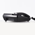 thumbnail image 3 of C05 Landline Phone with Large Buttons & High Volume for Home/Office - DTMF/FSK Dual Mode, 50 Incoming/14 Outgoing Call Memory, HD Hands-Free Calling, 5-Level Brightness, 10 Dual-Key Speed Dials, Dual, 3 of 7