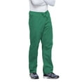 thumbnail image 5 of Cherokee Workwear Originals Men & Women's Scrubs Pant Drawstring Cargo 4100, 5 of 6