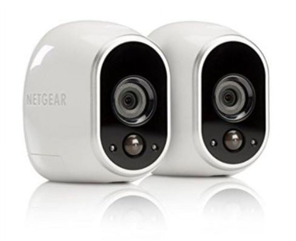 NETGEAR arlo スマートホームセキュリティカメラ　VMS3230 NETGEAR arlo スマートホームセキュリティカメラ VMS3230 NETGEAR