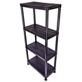 thumbnail image 4 of JEGS Shelf Rack [4-Tier, 52 in. Total Height], 4 of 6