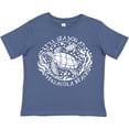 thumbnail image 3 of Inktastic Pensacola Beach Boys or Girls Toddler T-Shirt, 3 of 5