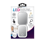Smartpoint LED Double Sided Compact Mirror