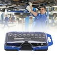 thumbnail image 4 of Ratchet Spanner, Ratchet Socket Set 23PCS/Set Universal  For Car Repair, 4 of 8