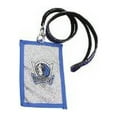 thumbnail image 2 of Dallas Mavericks Wallet Beaded Lanyard Style, 2 of 2