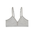 thumbnail image 3 of Wonder Nation Girls Seamless Bra, 2-Pack, Sizes S-XXL, 3 of 7