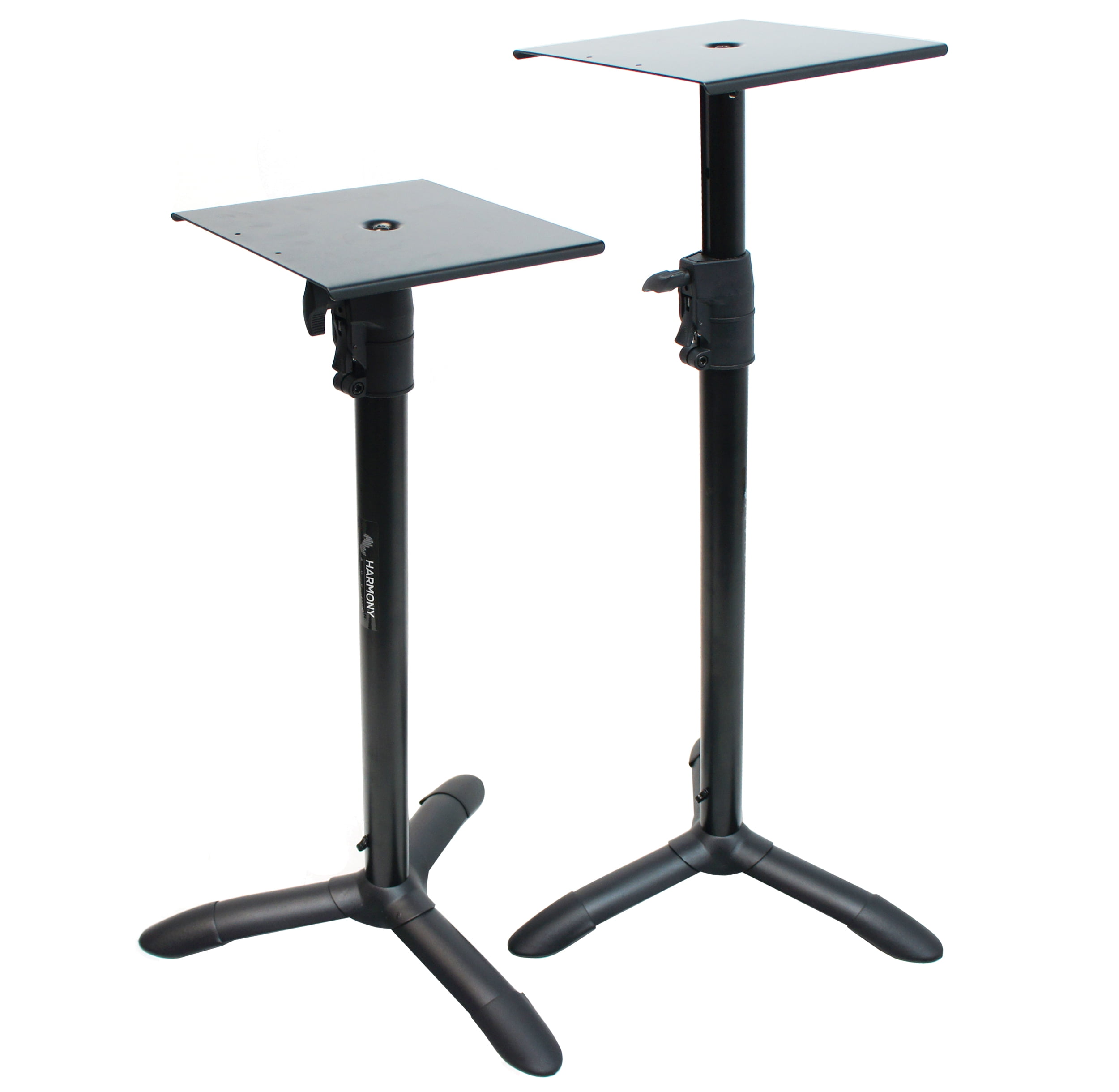 harmony audio ha-bkspks home audio - studio monitor bookshelf