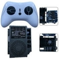 thumbnail image 2 of Hy2005Rx-24V 40A Receiver For Children\'S Electric Car 2.4G Transmitter, 2 of 4