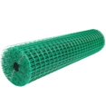 thumbnail image 2 of Iron Wire Fencing Poultry Wire Mesh Fence Outdoor Yard Garden Crafting Decor, 2 of 2