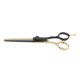 thumbnail image 5 of Hair Cutting Scissors Thinning Scissors 6.0 Inch Professional Hair Cutting Barber Scissors for Salon Barber, 5 of 5