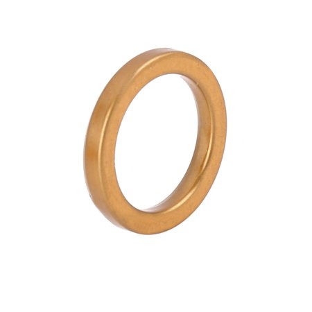 Motorcycle Exhaust Gasket O-Ring 24mm ID X 32mm OD – Fits Jiangling JH70 100 110 125 150CC