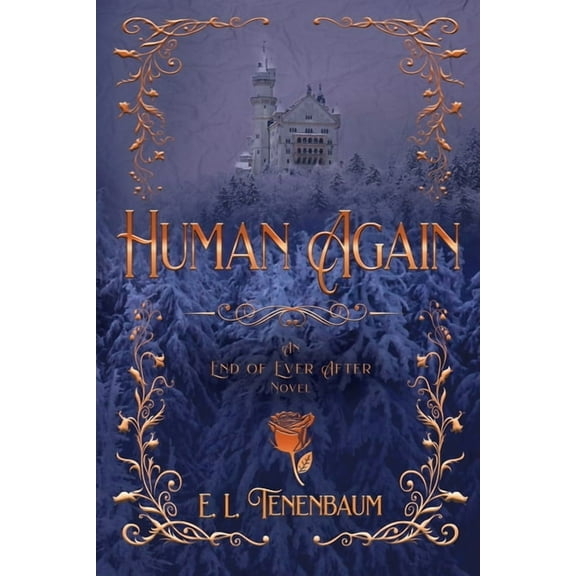 Human Again (Paperback)