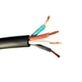 thumbnail image 3 of 300' 6/4 SOOW Portable Power Cord Flexible Cable 600V USA Wire, 3 of 5