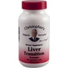 Christopher's Original Formulas Liver Transition Formula Capsules, 100 CT