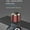 Red, variant on Sentmoon Electronics Gadgets Mini Portable Bluetooth+FM MP3 Speaker Recharge Music Subwoofer SuperBass Stereo Electronics Gadgets Clearance Sales Today Deals Prime