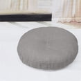 thumbnail image 1 of Leutsin Tatami Japanese-Style Thick Linen Padded Floor Mat Balcony And Window Mats, 1 of 2