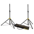 thumbnail image 2 of Par De Soporte Para Bafles Hercules Ss200bb Incluye Funda HERCULES SS200BB, 2 of 2