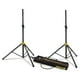 thumbnail image 2 of Par De Soporte Para Bafles Hercules Ss200bb Incluye Funda HERCULES SS200BB, 2 of 2