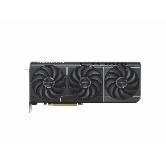 Asus AMD Radeon 9060 XT 16GB GDDR6 Graphic Card PRIMERX9060XTO16G