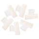 thumbnail image 5 of unbranded 10Ud Guardias Plásticos Multifuncionales Para Esquinas De Refrigerador Y Protección Salpicaduras, 5 of 8