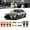 White, variant on 15 Piece Car Interior LED Lights Kit for Lexus IS250/ IS350/ ISF 2014 2015 2016 2017 2018 2019 Interior Map Dome Light + Install Tool