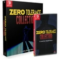 thumbnail image 5 of Zero Tolerance Collection - Special Limited Edition [Nintendo Switch], 5 of 5