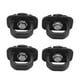 thumbnail image 1 of Anclaje de amarre, 22854815 Heavy Duty resistente al desgaste 4PCS para automóviles para camiones,Anclajes de amarre Anillos de amarre Ancla de bolsillo de estaca Bucles de amarre 23146899 22854815 Higoodz Piezas Y Accesorios De Autos, 1 of 8