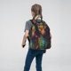 thumbnail image 5 of Easygdp Whimsical Dragon Color Cool para Easygdp Yak - Mochila Casual Ligera y Resistente para Viaje y Senderismo para Hombres y Mujeres, 5 of 7
