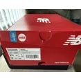 thumbnail image 5 of New Balance 608 Men's Size 9.5 2E Wide Training Shoes, White-Black-Blue , NIB, 5 of 5