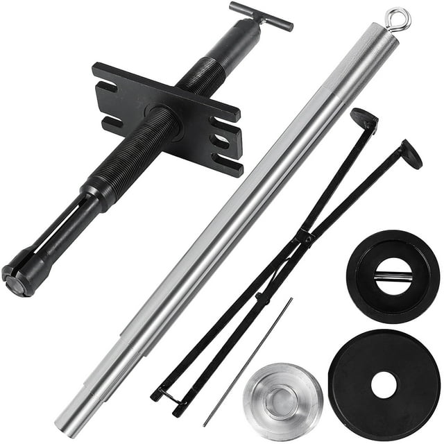 Bestauto Mercruiser Alpha Bravo Alignment Puller Bearing Seal Bellow Expander Tools